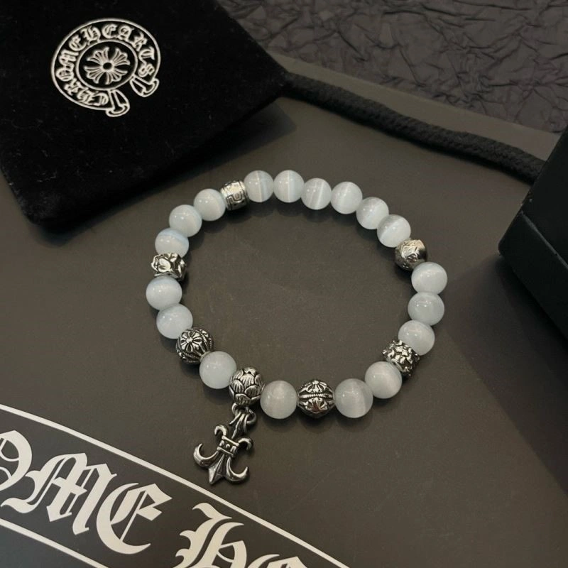 Resilient Chrome Hearts Bracelets 239019
