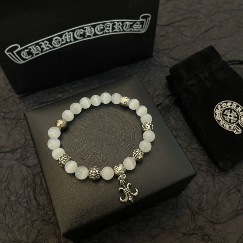 Resilient Chrome Hearts Bracelets 239019