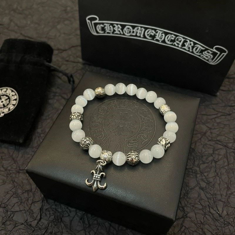 Resilient Chrome Hearts Bracelets 239019
