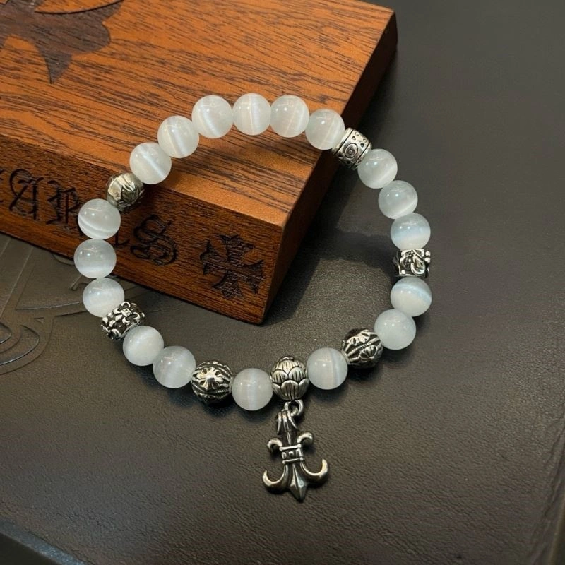 Resilient Chrome Hearts Bracelets 239019