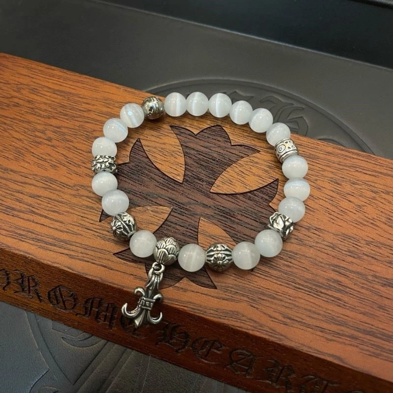 Resilient Chrome Hearts Bracelets 239019