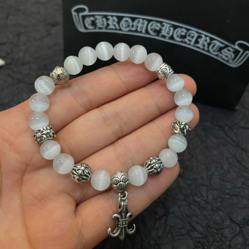 Resilient Chrome Hearts Bracelets 239019