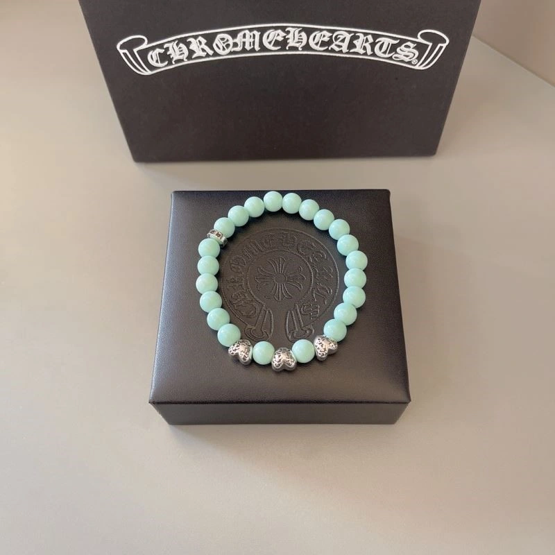 Chrome Hearts Bracelets Premium 239022