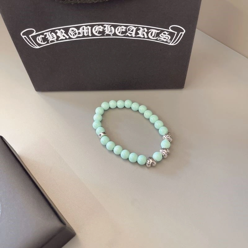 Chrome Hearts Bracelets Premium 239022