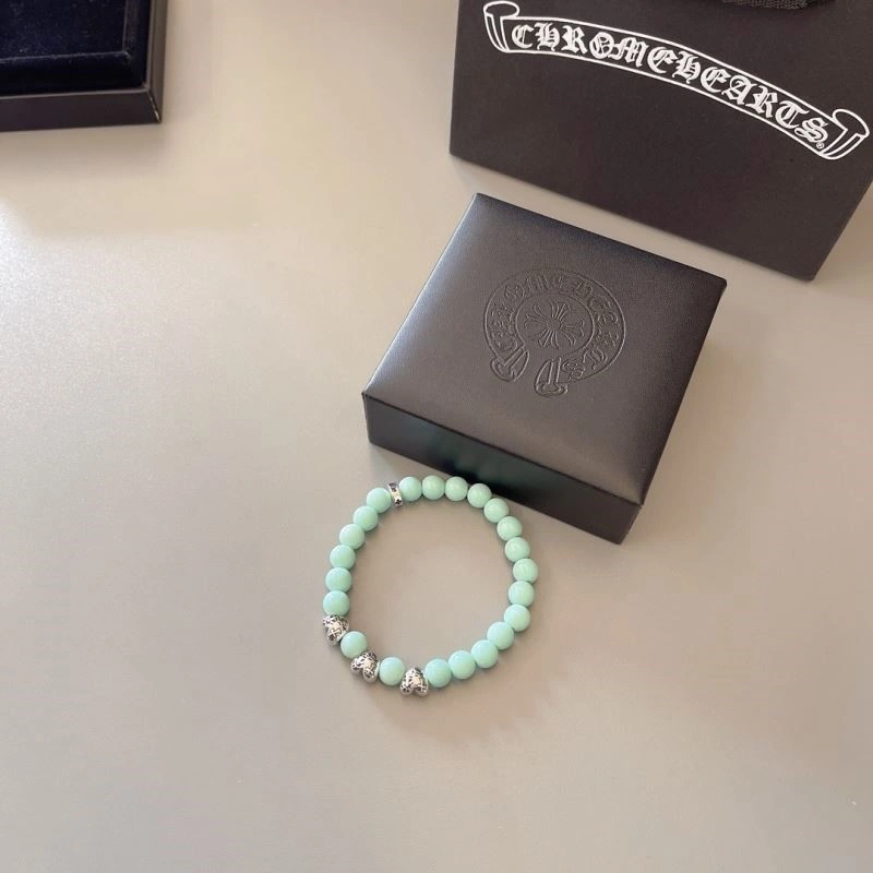 Chrome Hearts Bracelets Premium 239022