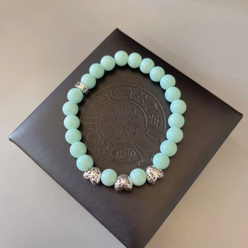 Chrome Hearts Bracelets Premium 239022