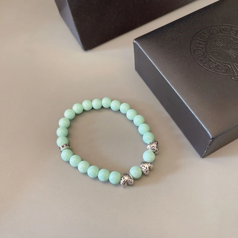 Chrome Hearts Bracelets Premium 239022