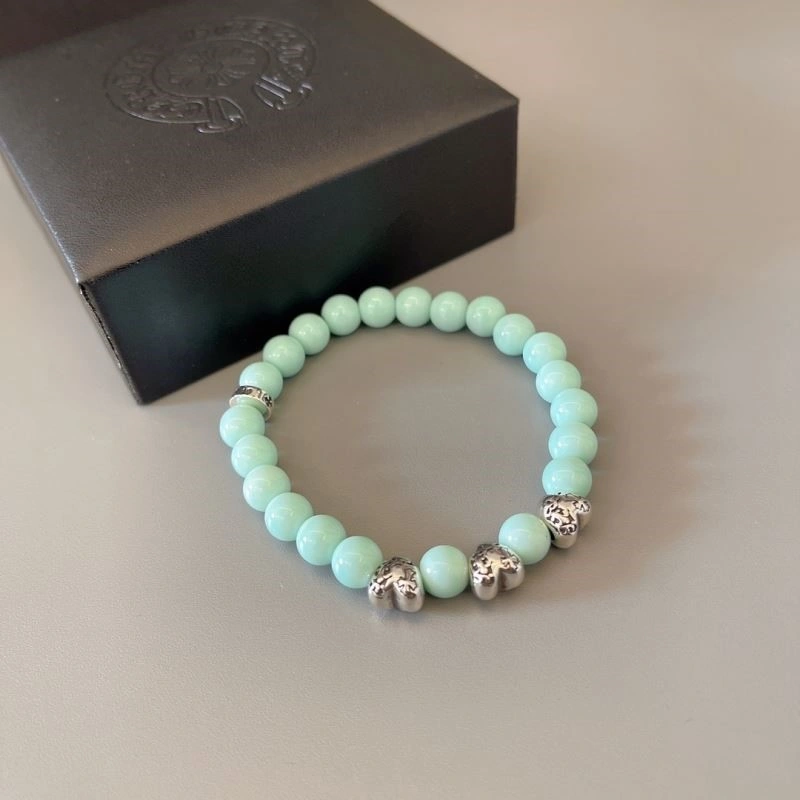 Chrome Hearts Bracelets Premium 239022