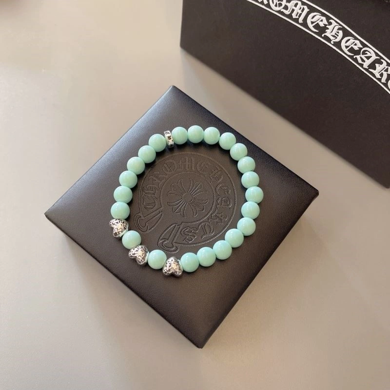 Chrome Hearts Bracelets Premium 239022