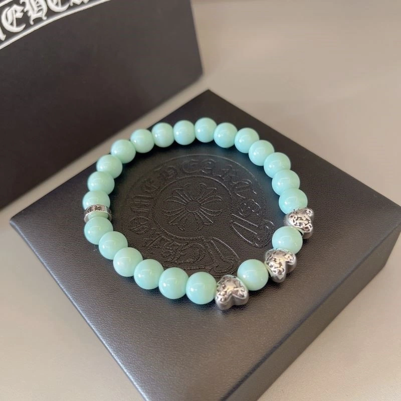 Chrome Hearts Bracelets Premium 239022