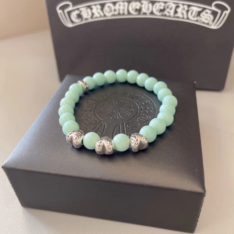 Chrome Hearts Bracelets Premium 239022