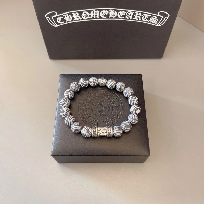 Chrome Hearts Bracelets Sporty 239013