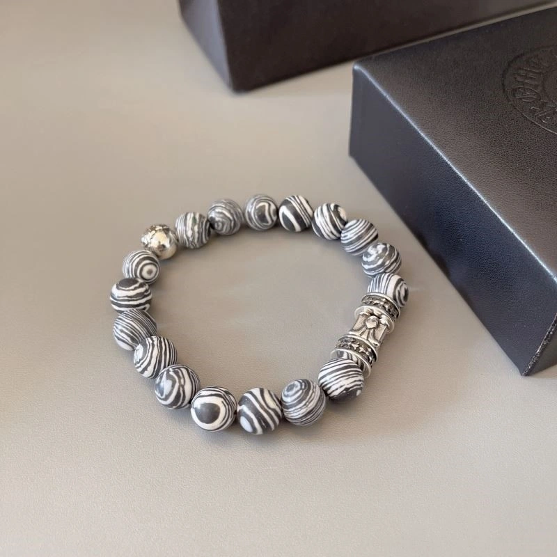 Chrome Hearts Bracelets Sporty 239013