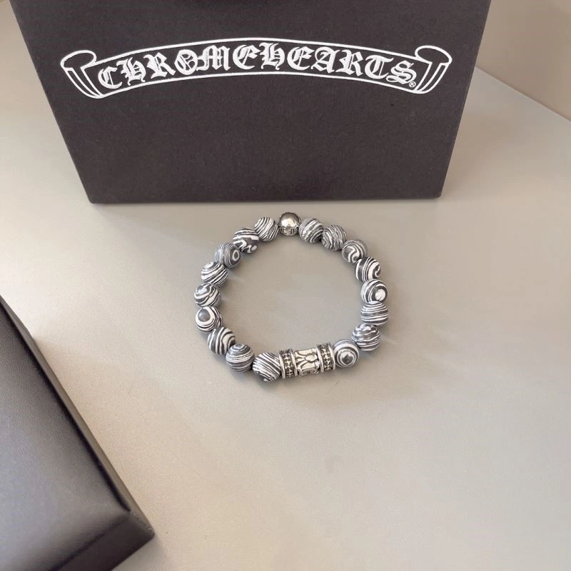 Chrome Hearts Bracelets Sporty 239013