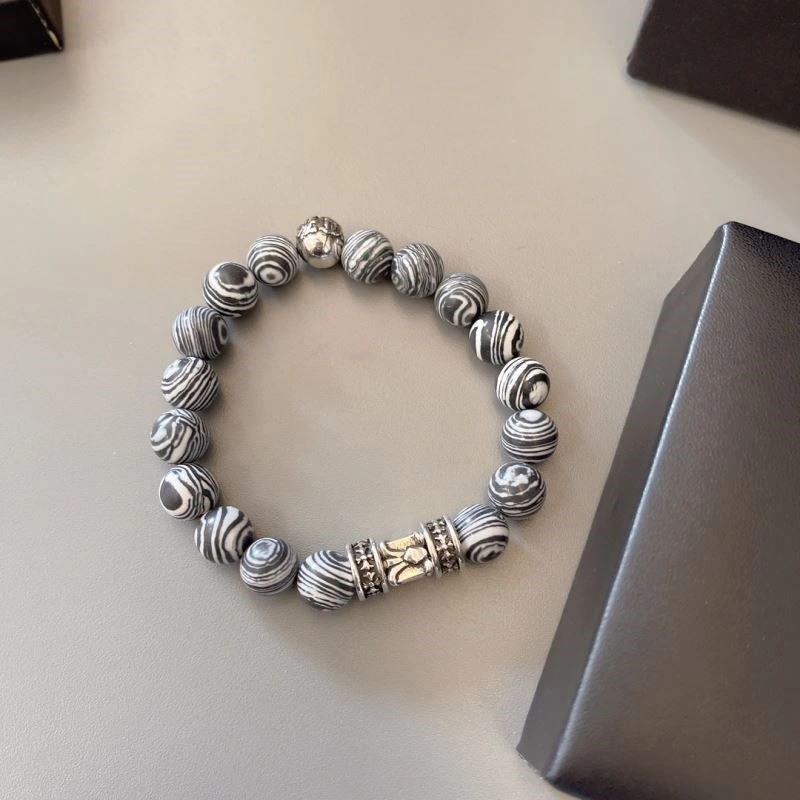 Chrome Hearts Bracelets Sporty 239013