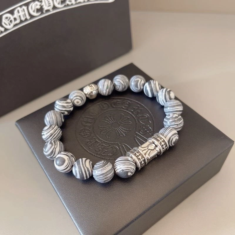 Chrome Hearts Bracelets Sporty 239013