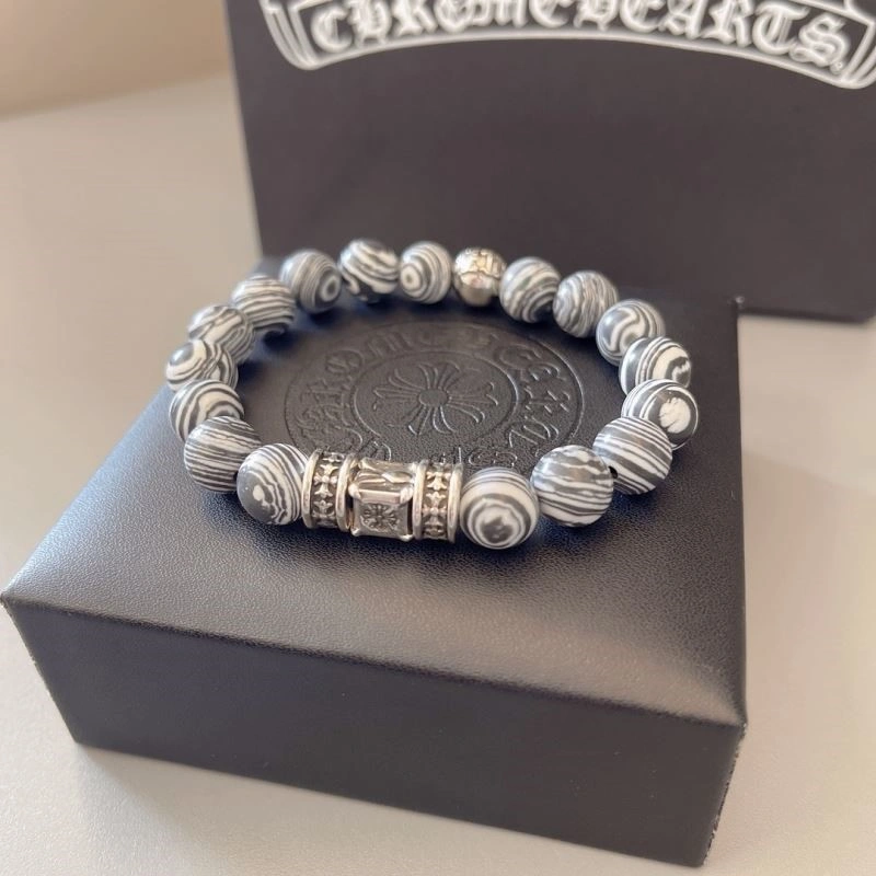 Chrome Hearts Bracelets Sporty 239013