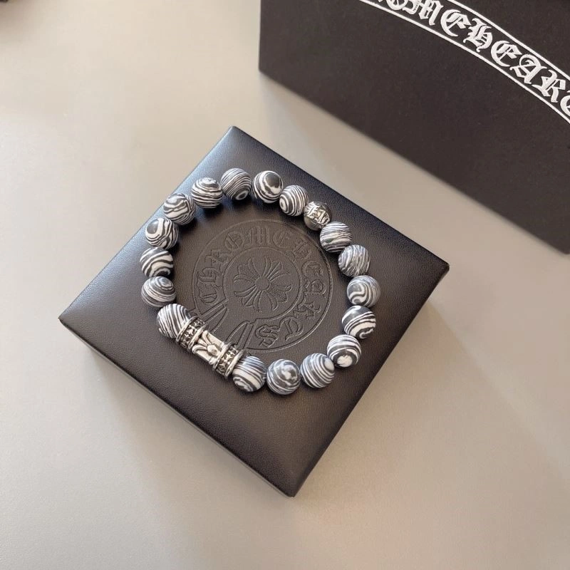 Chrome Hearts Bracelets Sporty 239013