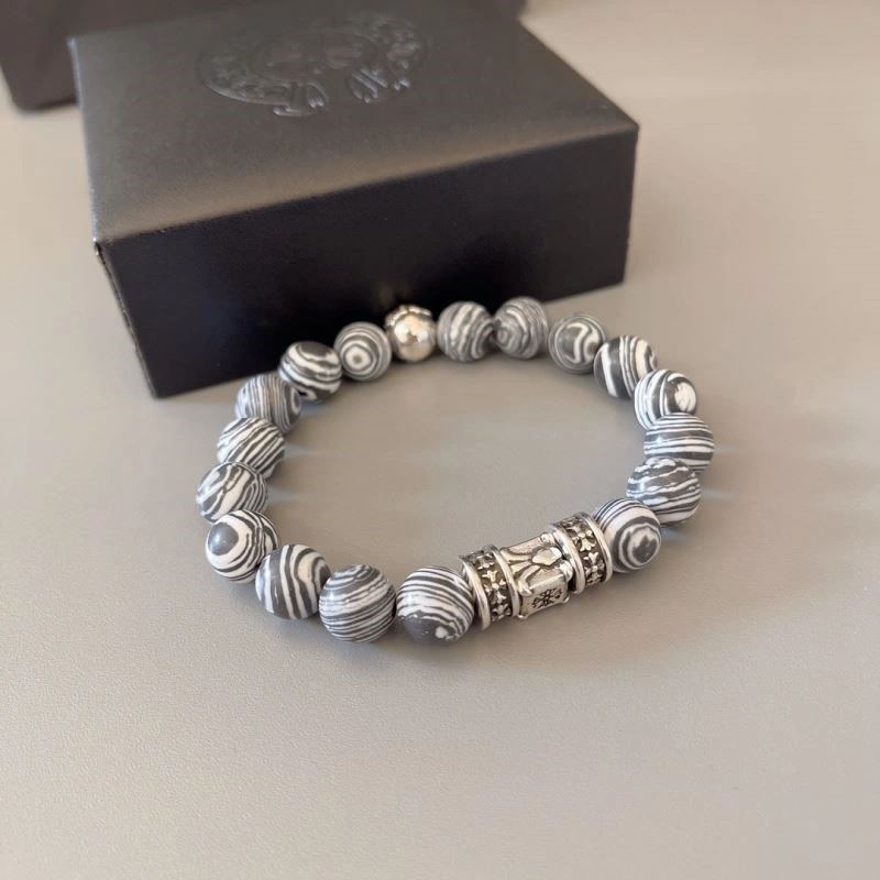 Chrome Hearts Bracelets Sporty 239013