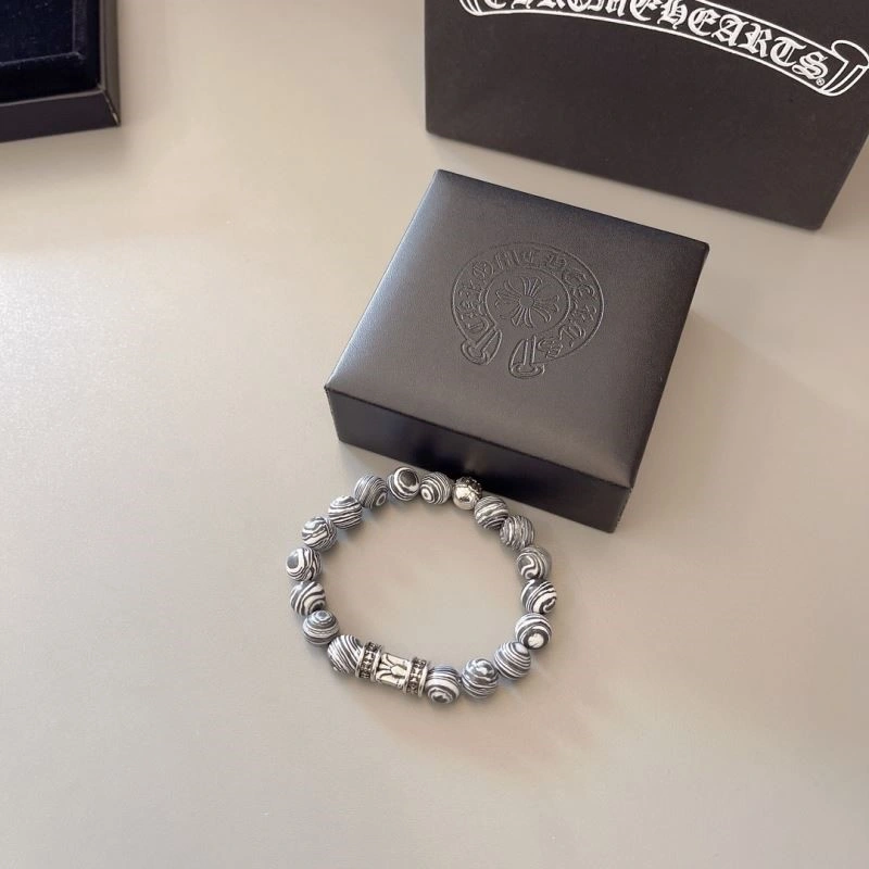 Chrome Hearts Bracelets Sporty 239013