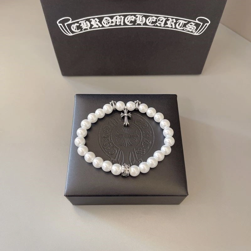 Chrome Hearts Bracelets Upgraded 239011