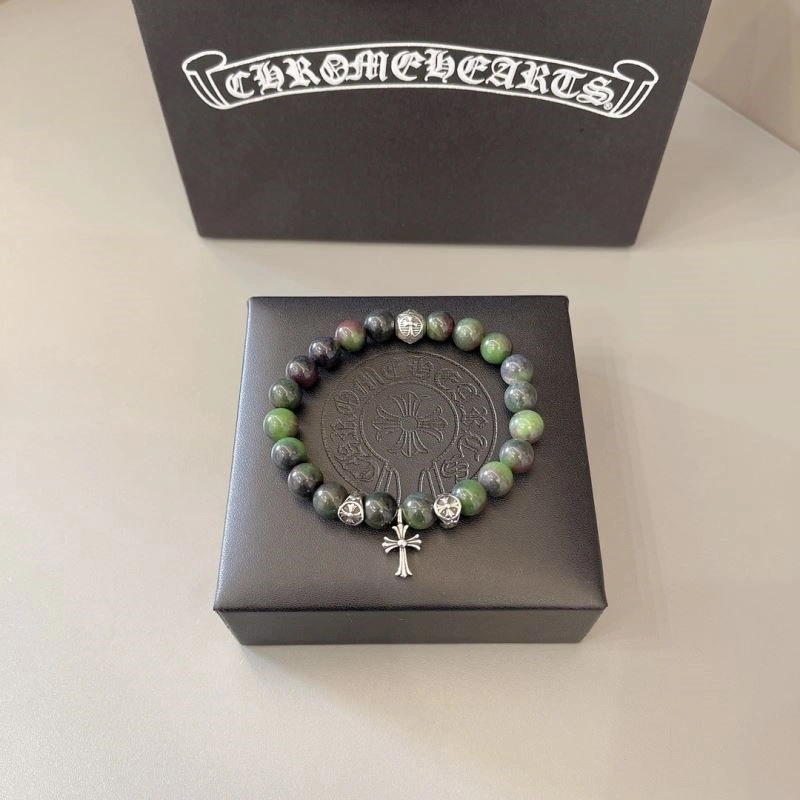 Versatile Chrome Hearts Bracelets 239012