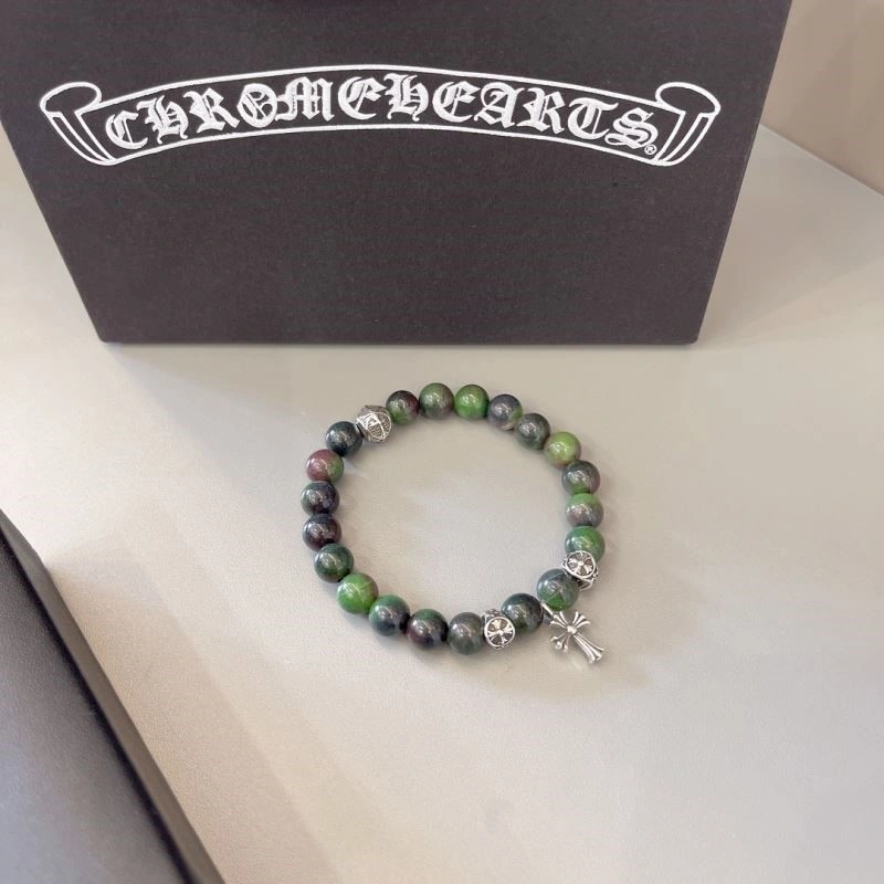 Versatile Chrome Hearts Bracelets 239012