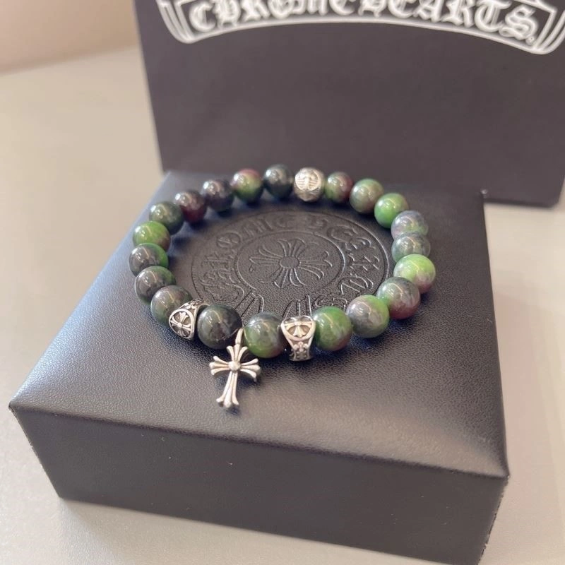 Versatile Chrome Hearts Bracelets 239012