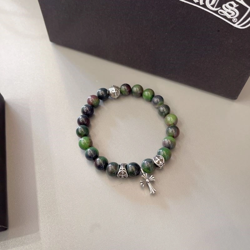 Versatile Chrome Hearts Bracelets 239012