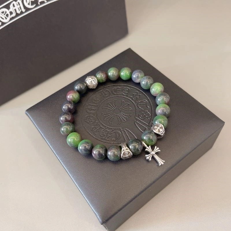 Versatile Chrome Hearts Bracelets 239012