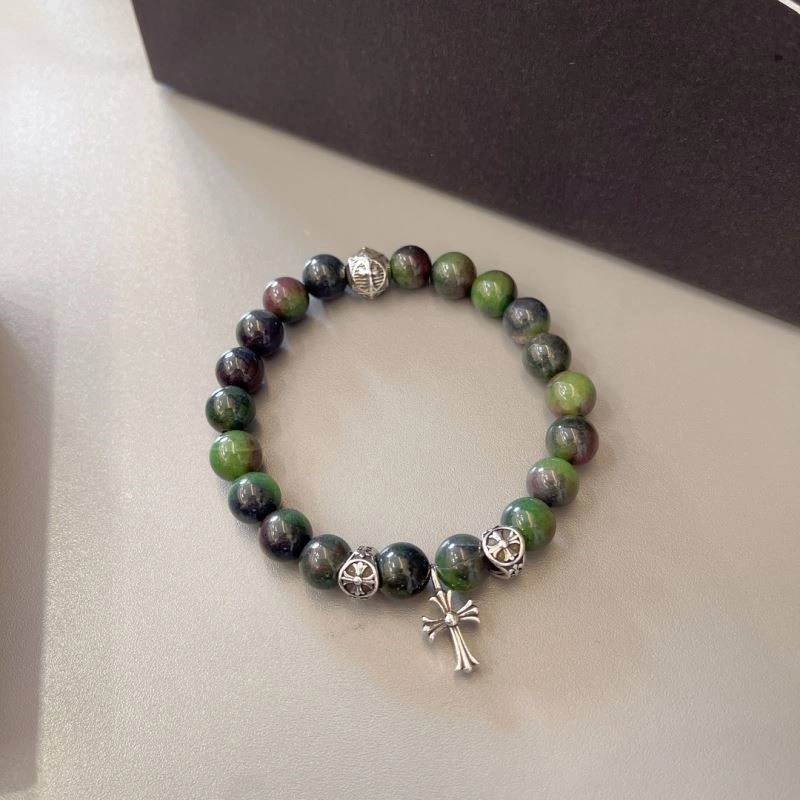 Versatile Chrome Hearts Bracelets 239012