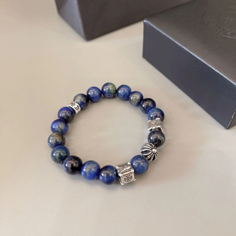 Chrome Hearts Bracelets Thermal 239014
