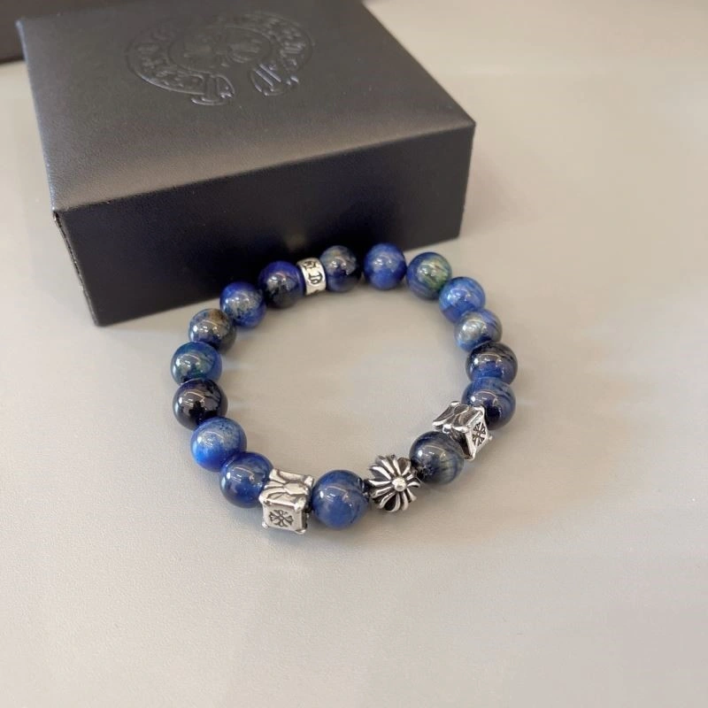 Chrome Hearts Bracelets Thermal 239014