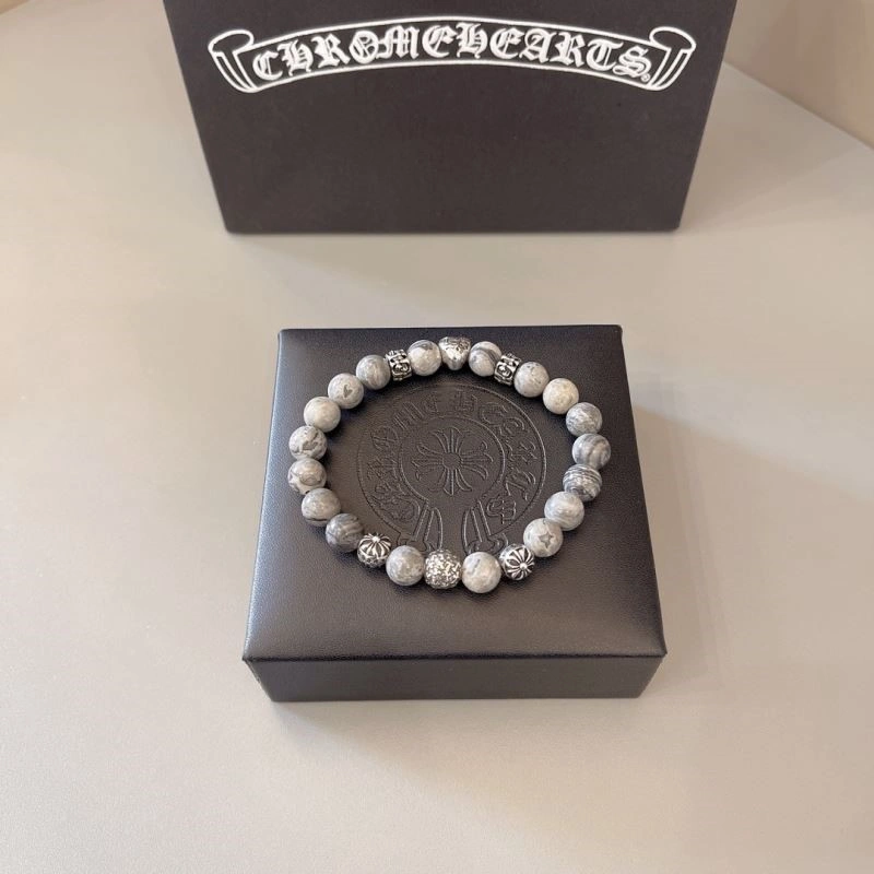 Chrome Hearts Bracelets Colorful 239025