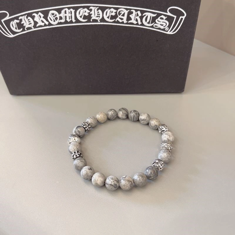 Chrome Hearts Bracelets Colorful 239025