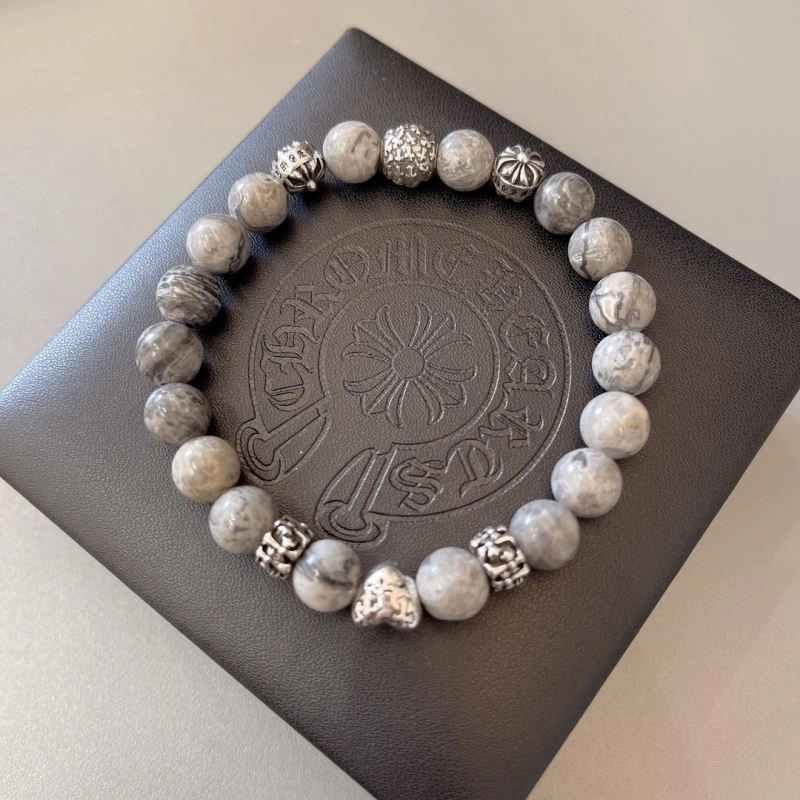 Chrome Hearts Bracelets Colorful 239025