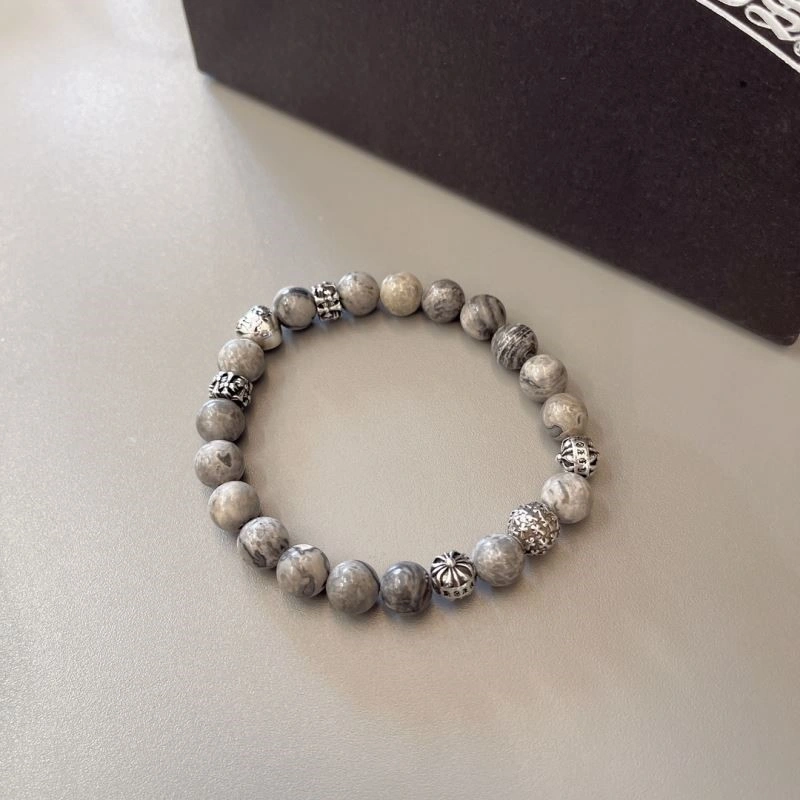 Chrome Hearts Bracelets Colorful 239025