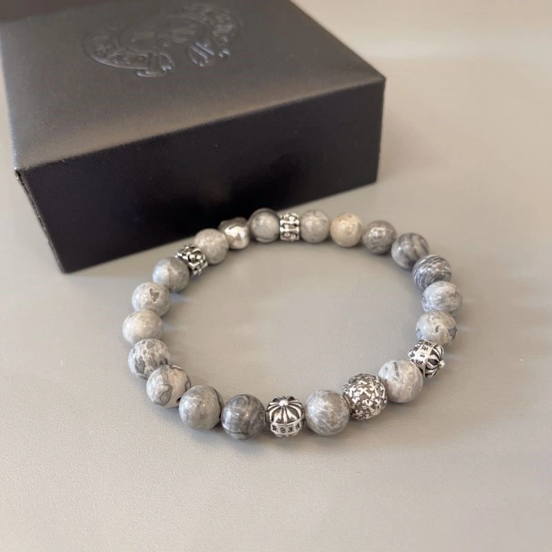 Chrome Hearts Bracelets Colorful 239025