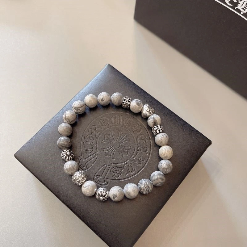 Chrome Hearts Bracelets Colorful 239025