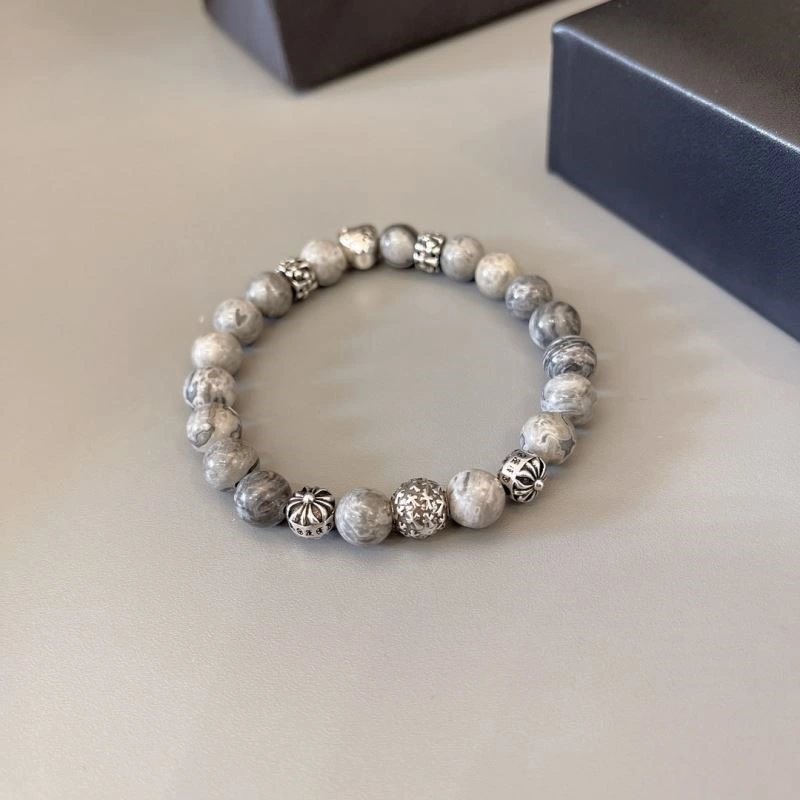 Chrome Hearts Bracelets Colorful 239025