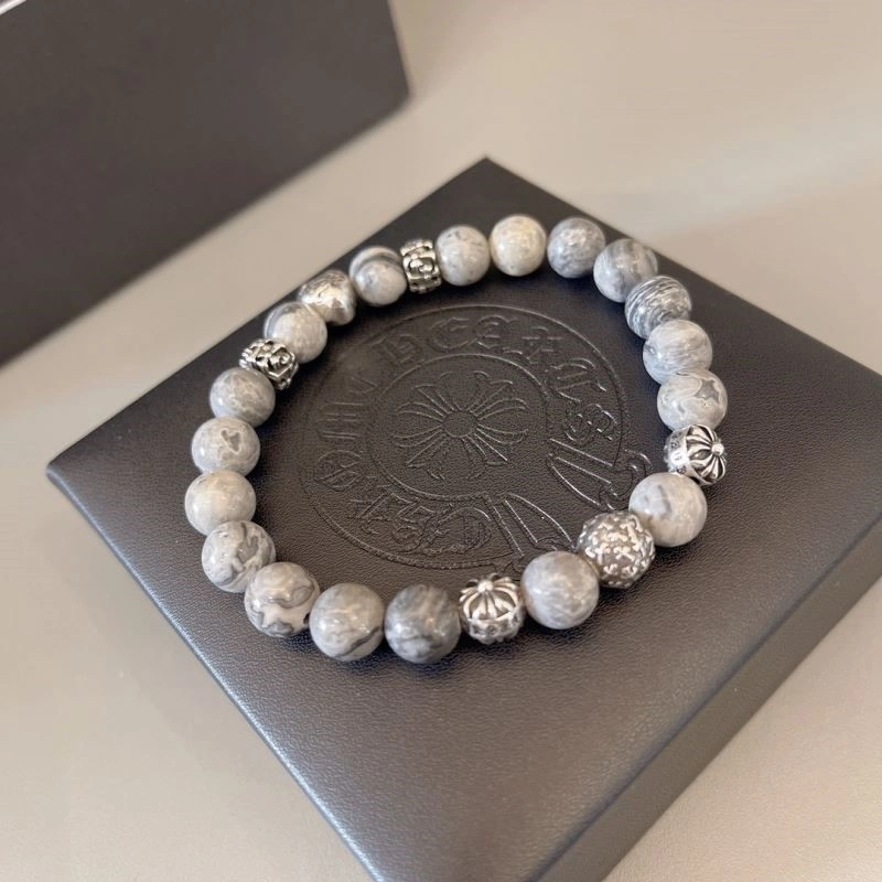 Chrome Hearts Bracelets Colorful 239025