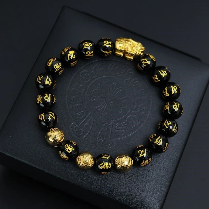 Flexible Chrome Hearts Bracelets 239009
