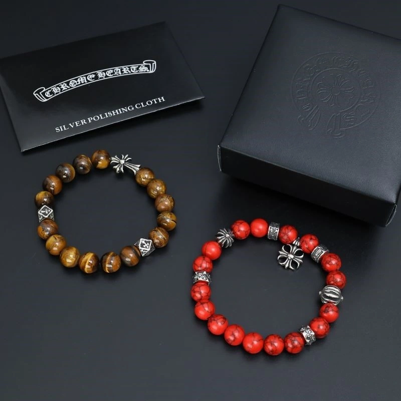 Chrome Hearts Bracelets MultiPurpose 239008