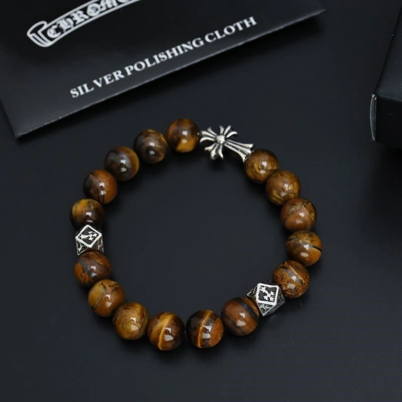 Chrome Hearts Bracelets MultiPurpose 239008