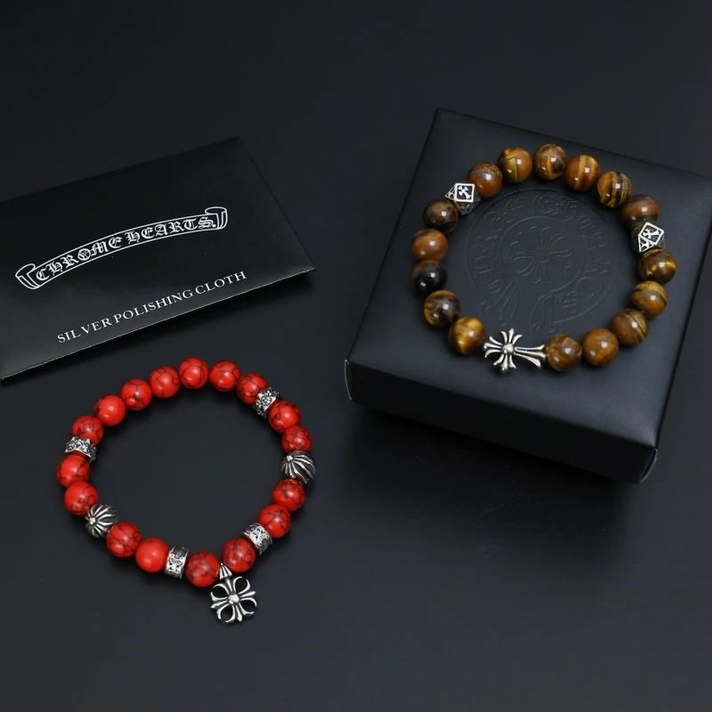 Chrome Hearts Bracelets MultiPurpose 239008