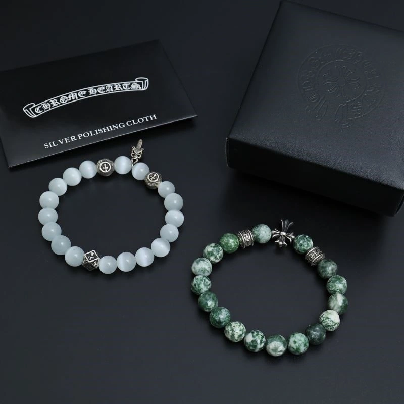 Chrome Hearts Bracelets SoftTouch 239005