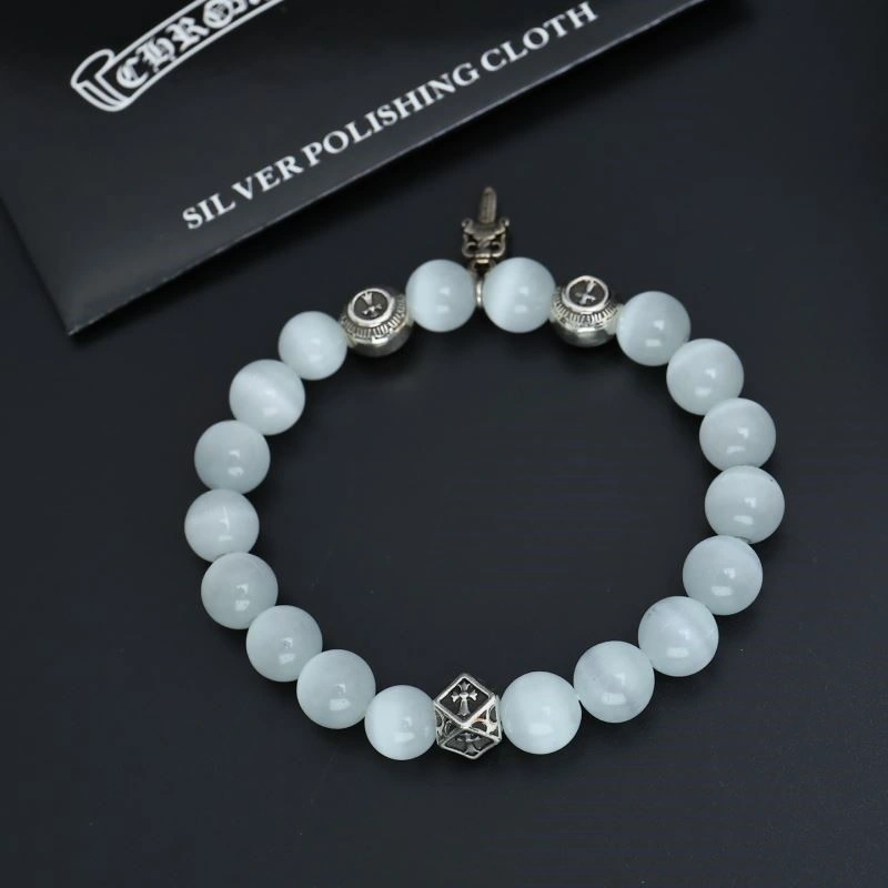 Chrome Hearts Bracelets SoftTouch 239005