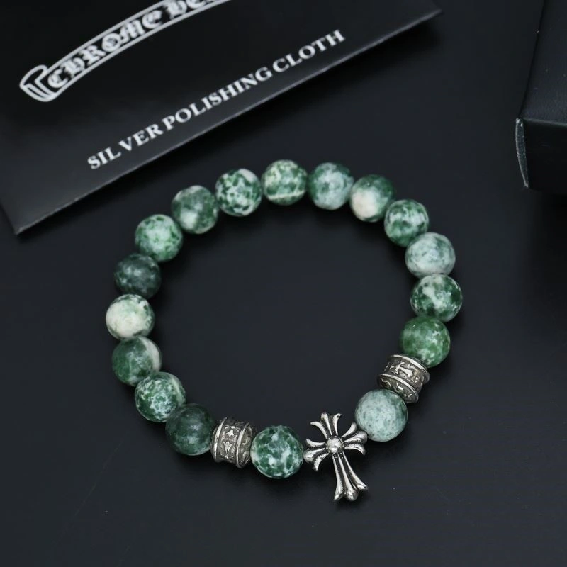 Chrome Hearts Bracelets SoftTouch 239005