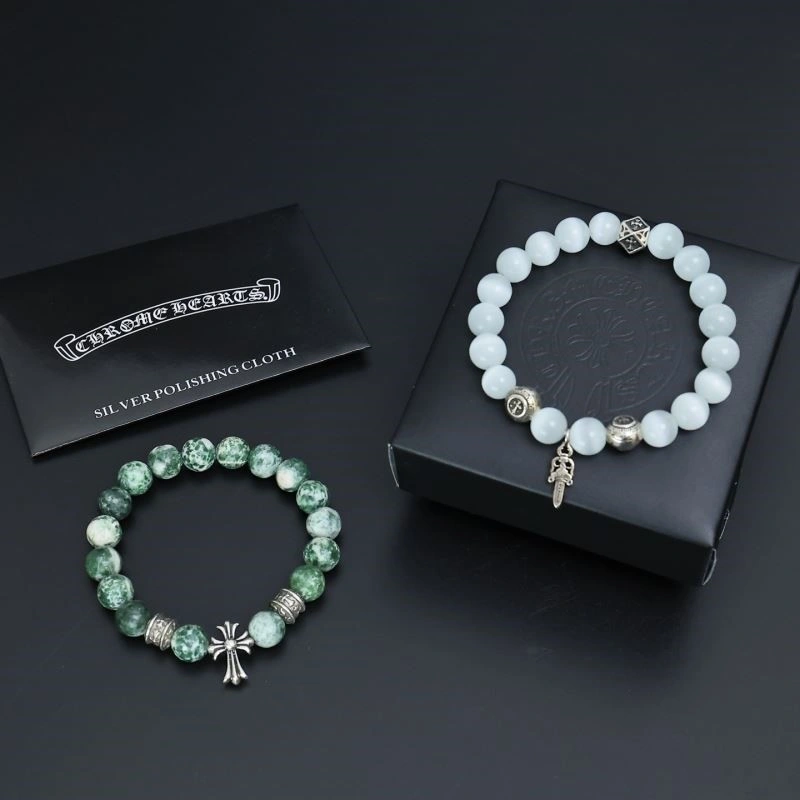 Chrome Hearts Bracelets SoftTouch 239005