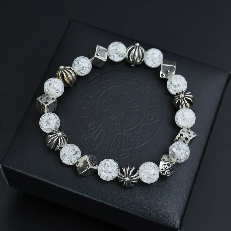 Fashionable Chrome Hearts Bracelets 239007